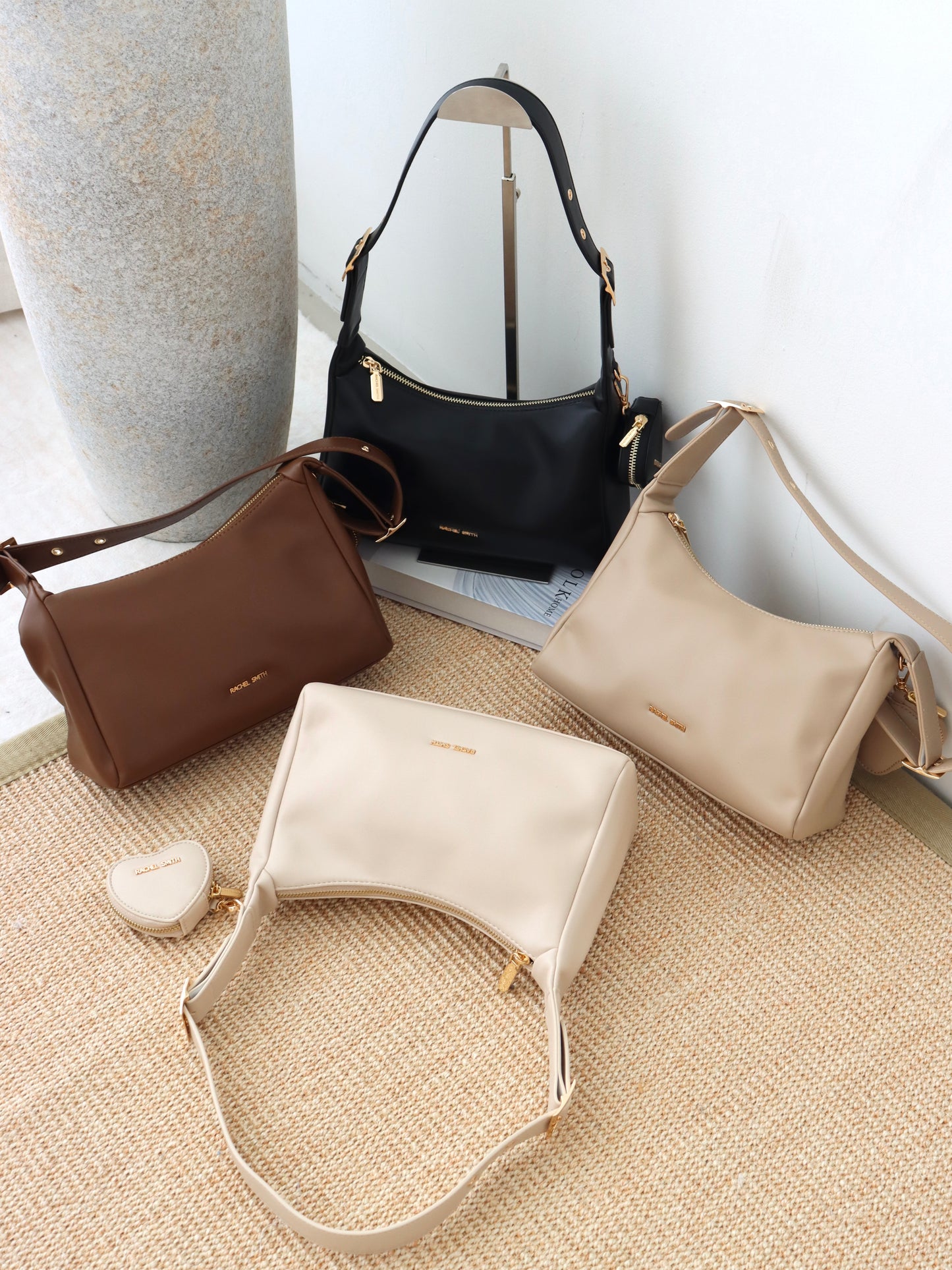 Nora Shoulder Bag