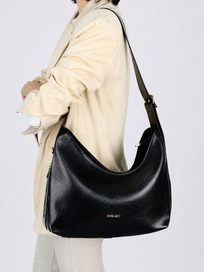 Lisa Slouchy Tote Bag