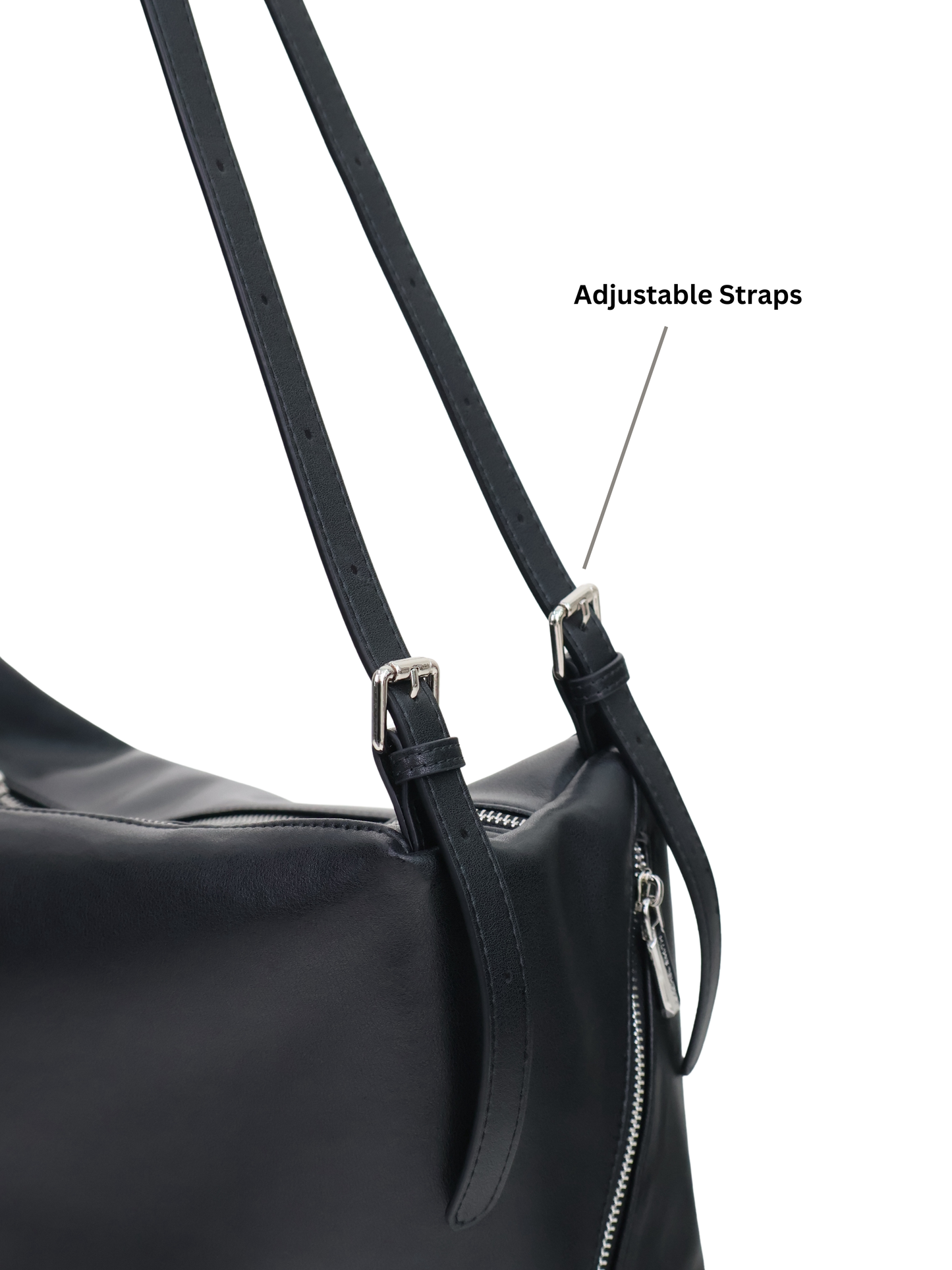 Anya Slouchy Tote Bag