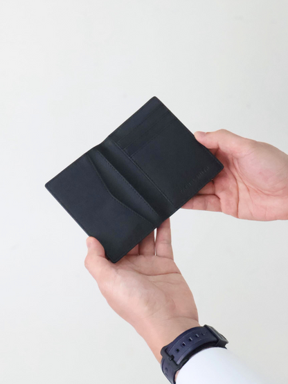 Thomson Flip Card Holder