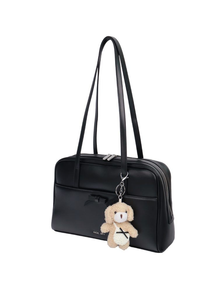 Tasha Medium Bowling Bag