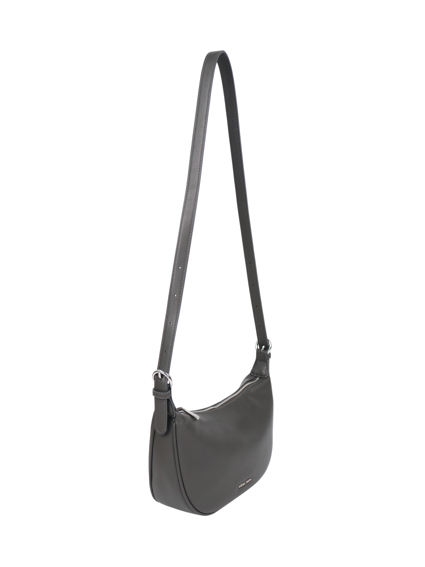 Gladys Half-Moon Bag