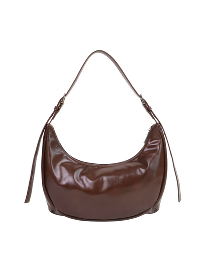 Vanessa Half-Moon Bag