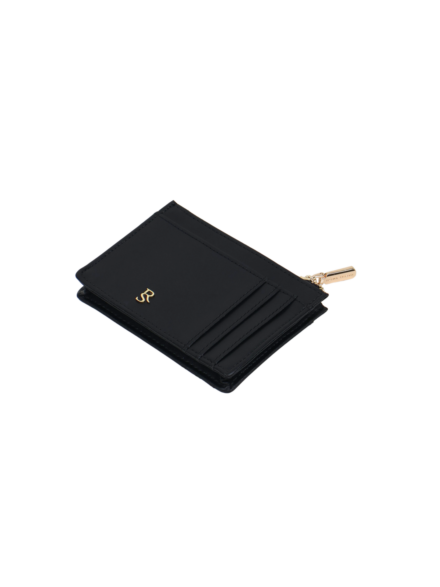 Lily Zipper Card Holder