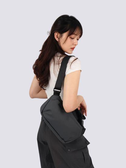 Kris Crossbody Sling Chest Bag