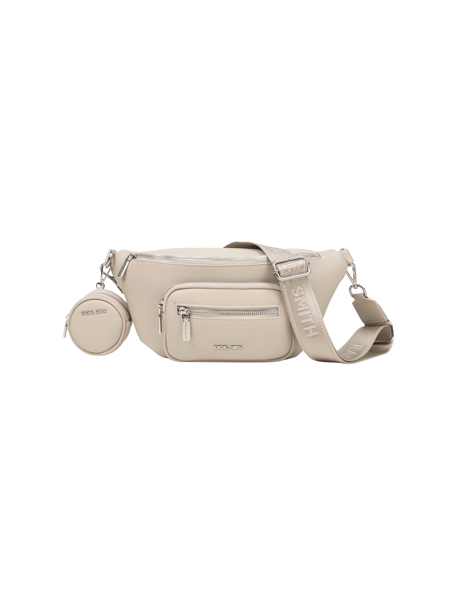 Scarlett Chest Bag