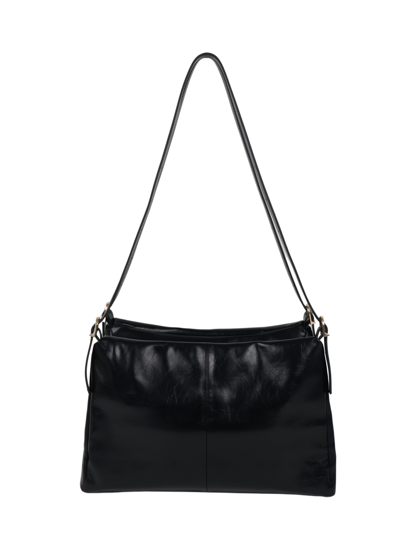 Jovane Slouchy Tote Bag