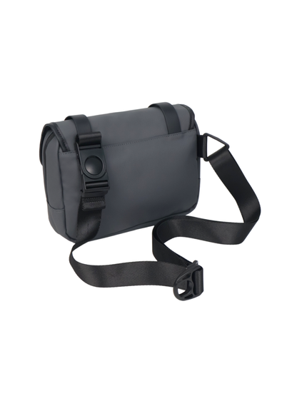 Keith Crossbody Messenger Bag