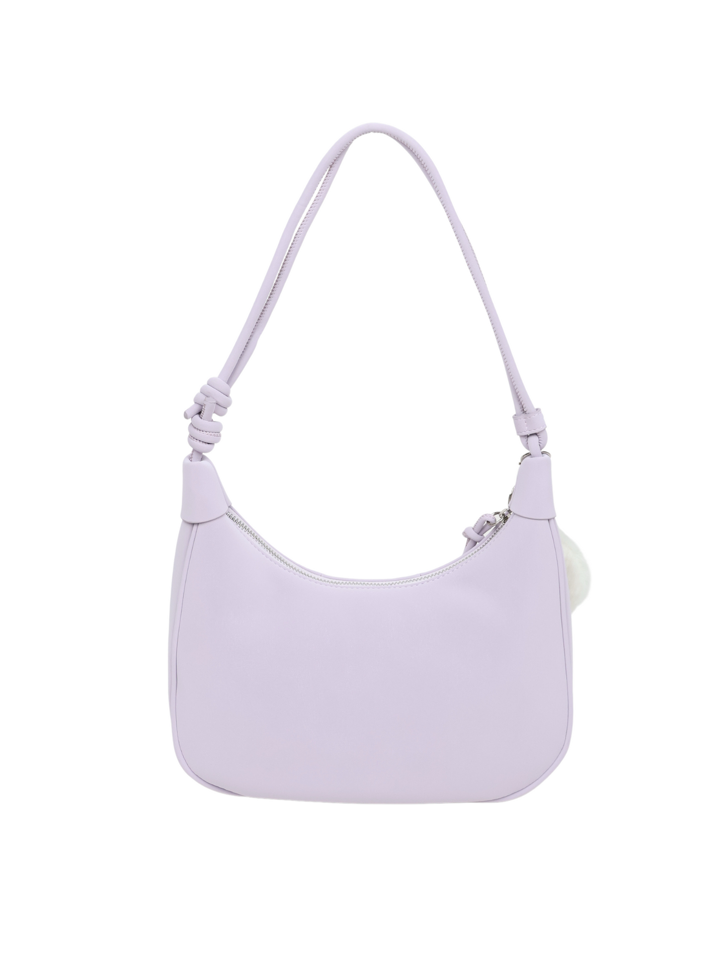 Livia Hobo Shoulder Bag