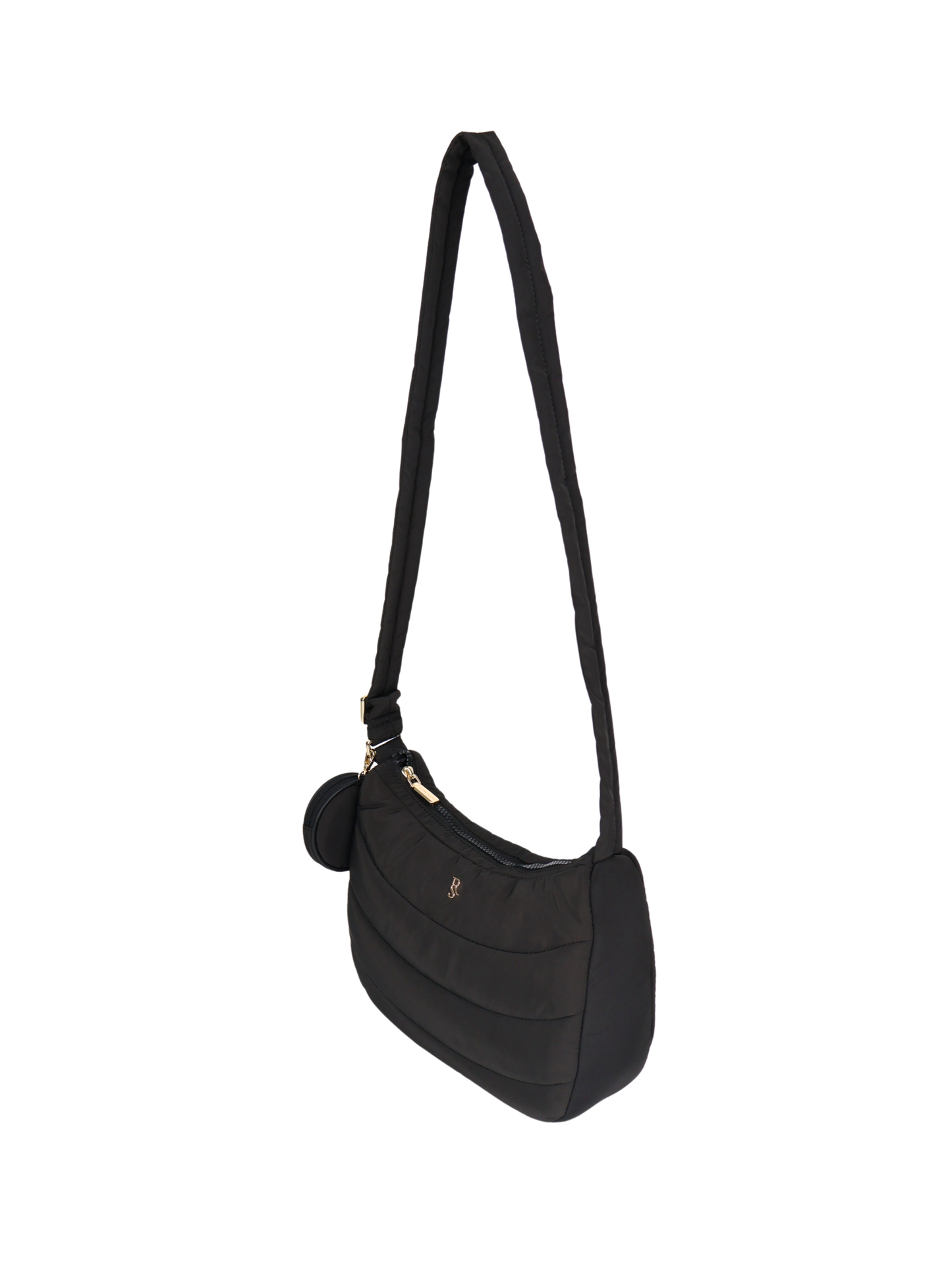 Bonni Puffer Shoulder Bag