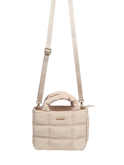 Murphy Mini Puffer Tote Bag