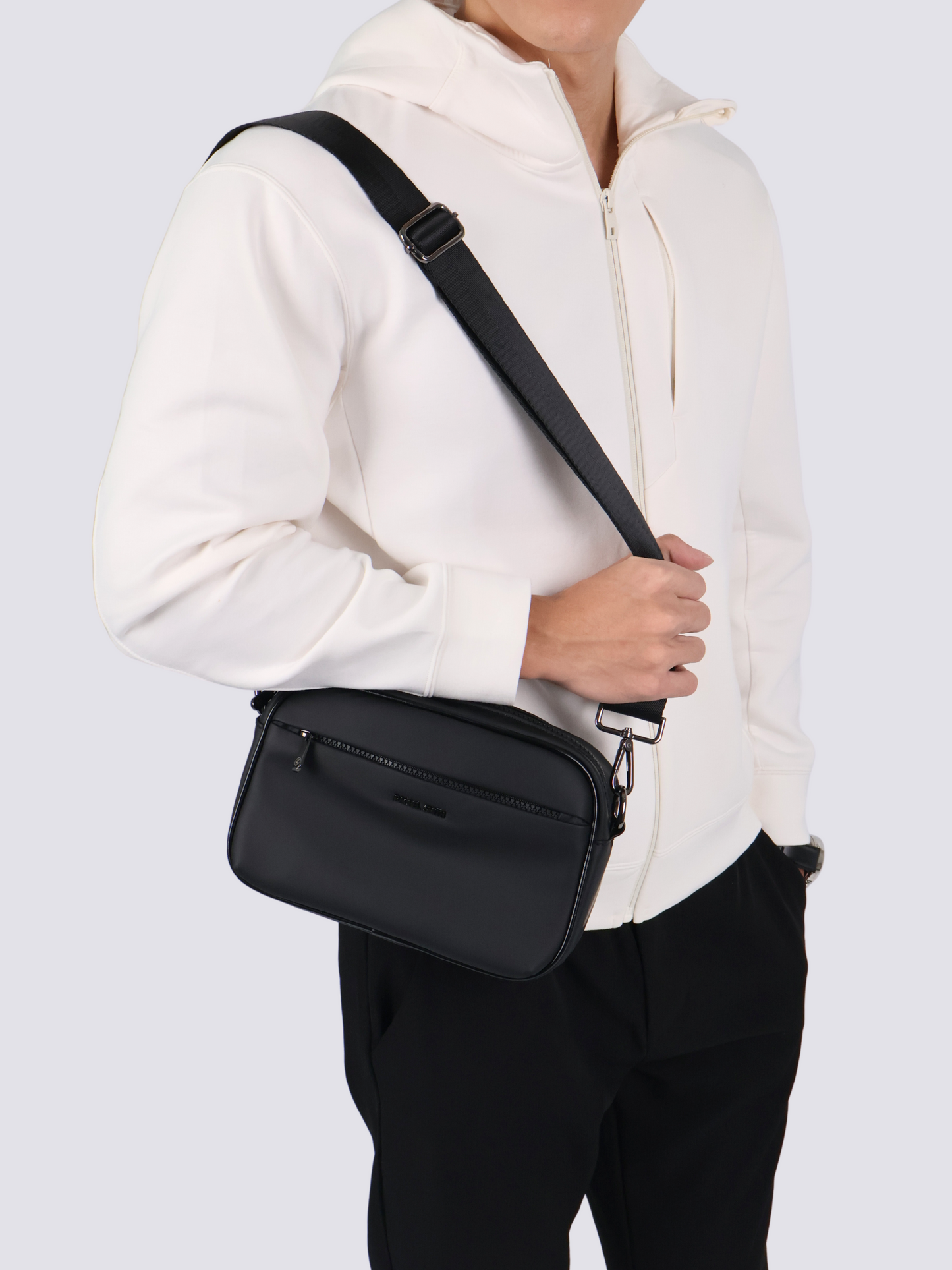 Rex Men Crossbody Bag