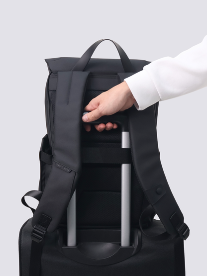Louis Commuter Backpack