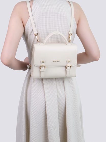 Cecilia Vintage Crossbody Bag