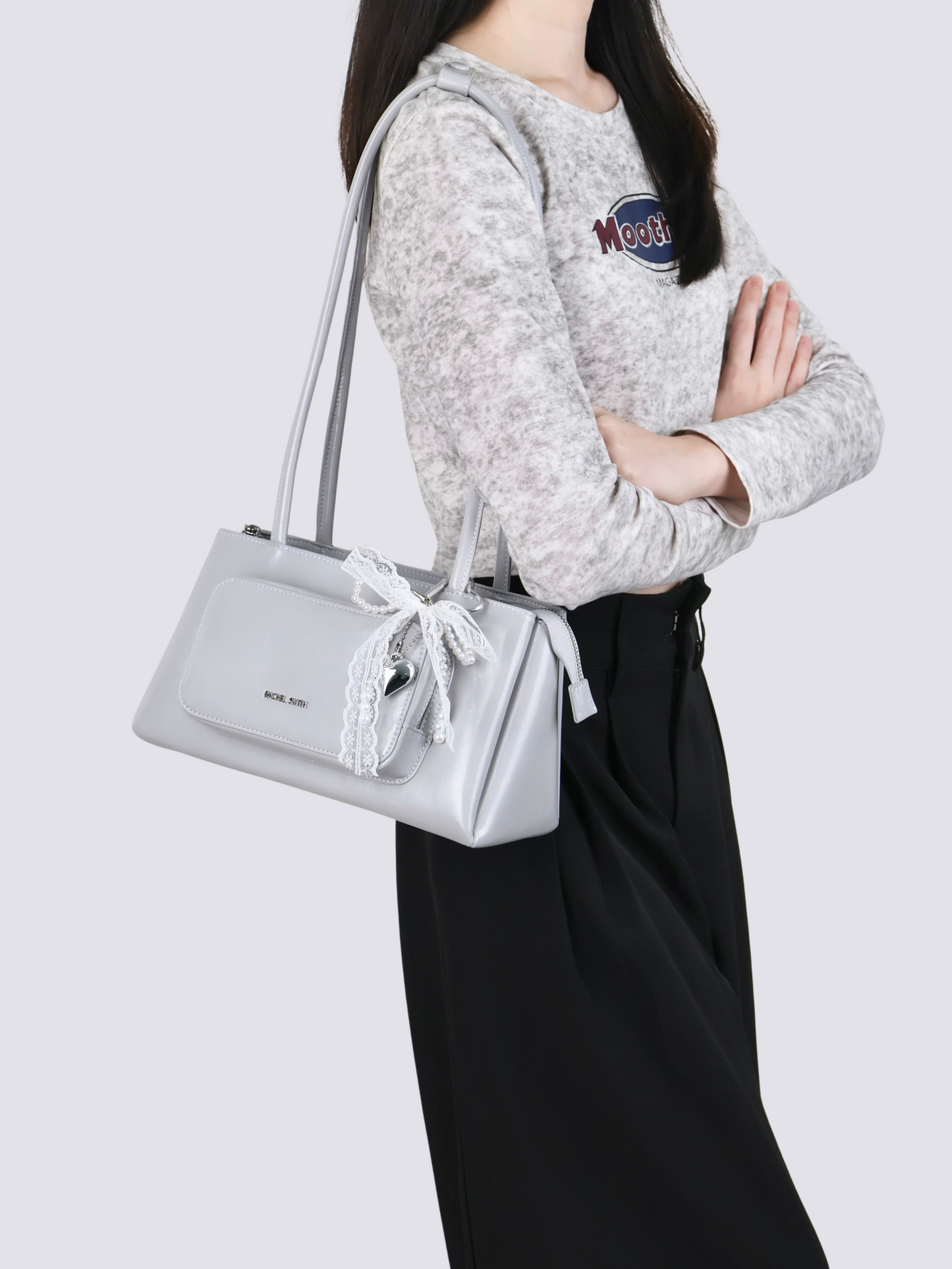 Erica Bowling Tote Bag