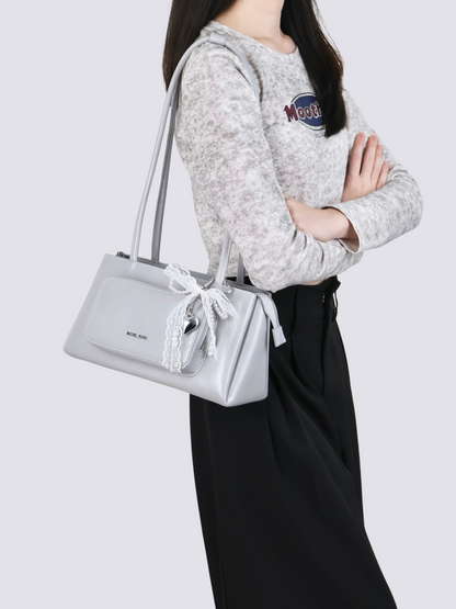 Erica Bowling Tote Bag