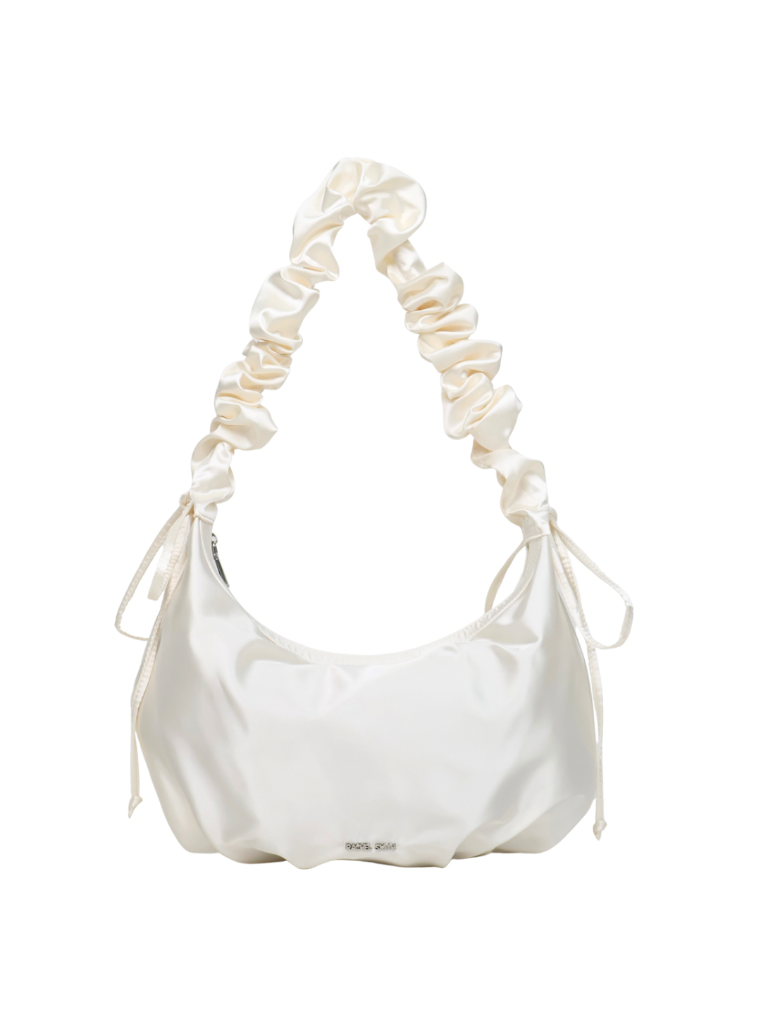 Glowy Drawstring Cloudy Bag