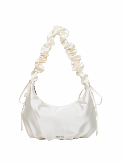 Glowy Drawstring Cloudy Bag