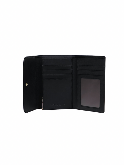 Esther Tri-Fold Medium Wallet