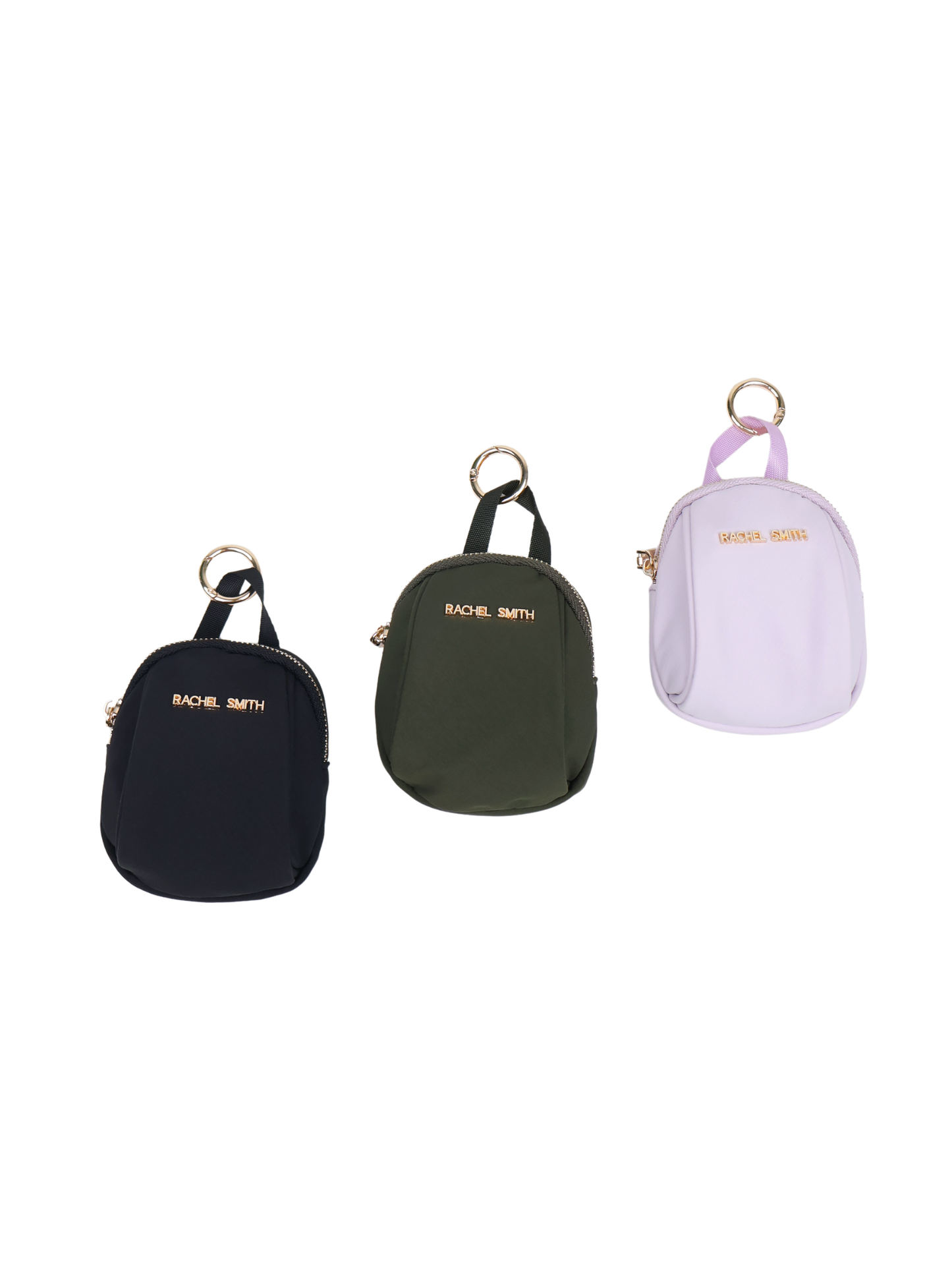 Dorra Mini Backpack