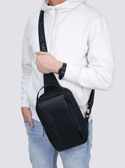 Jett Crossbody Chest Bag