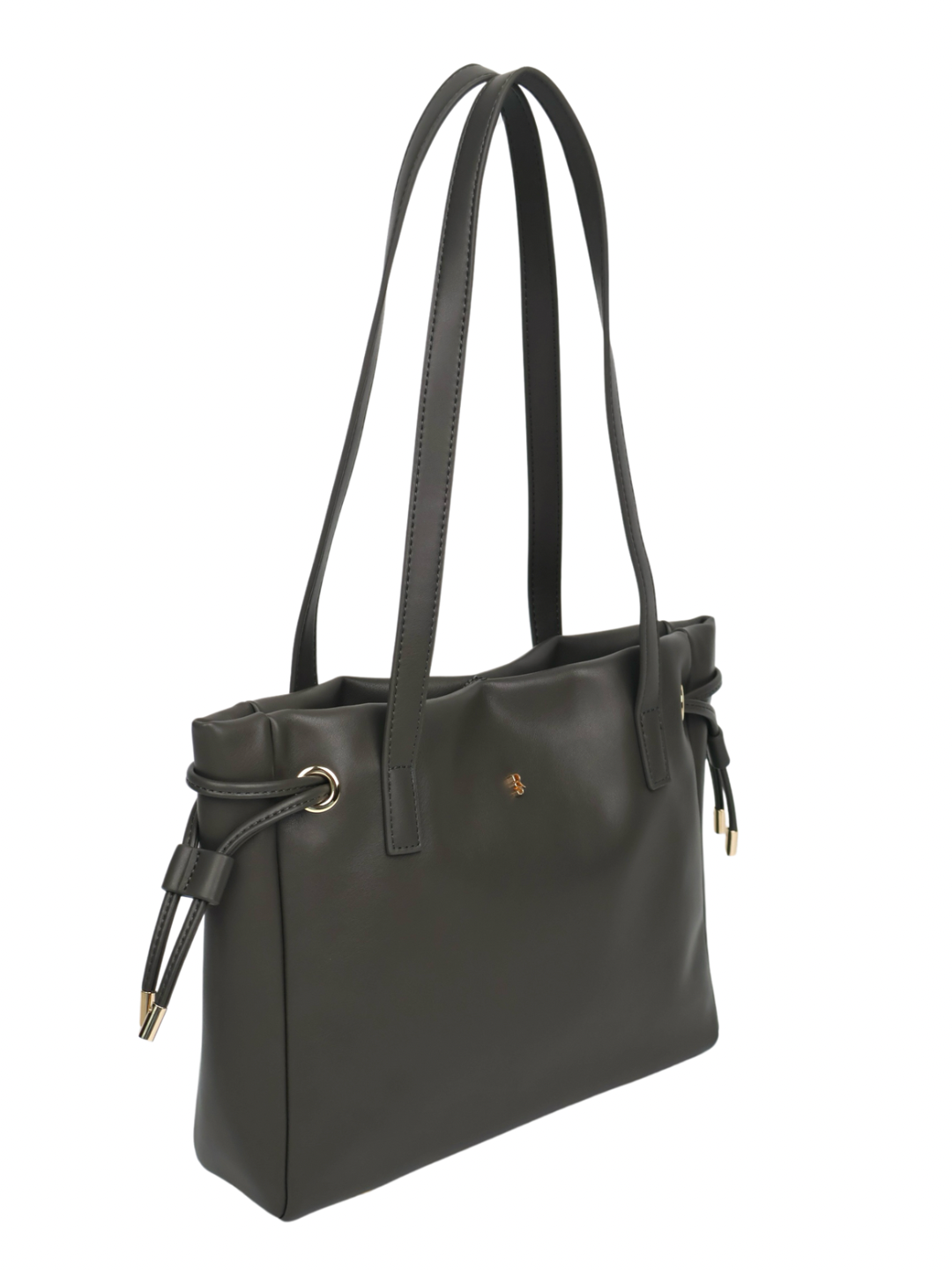 Sonia Medium Drawstring Tote Bag