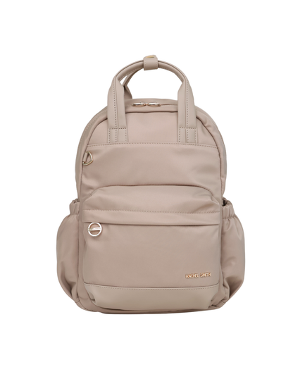Gigi Medium Nylon Backpack