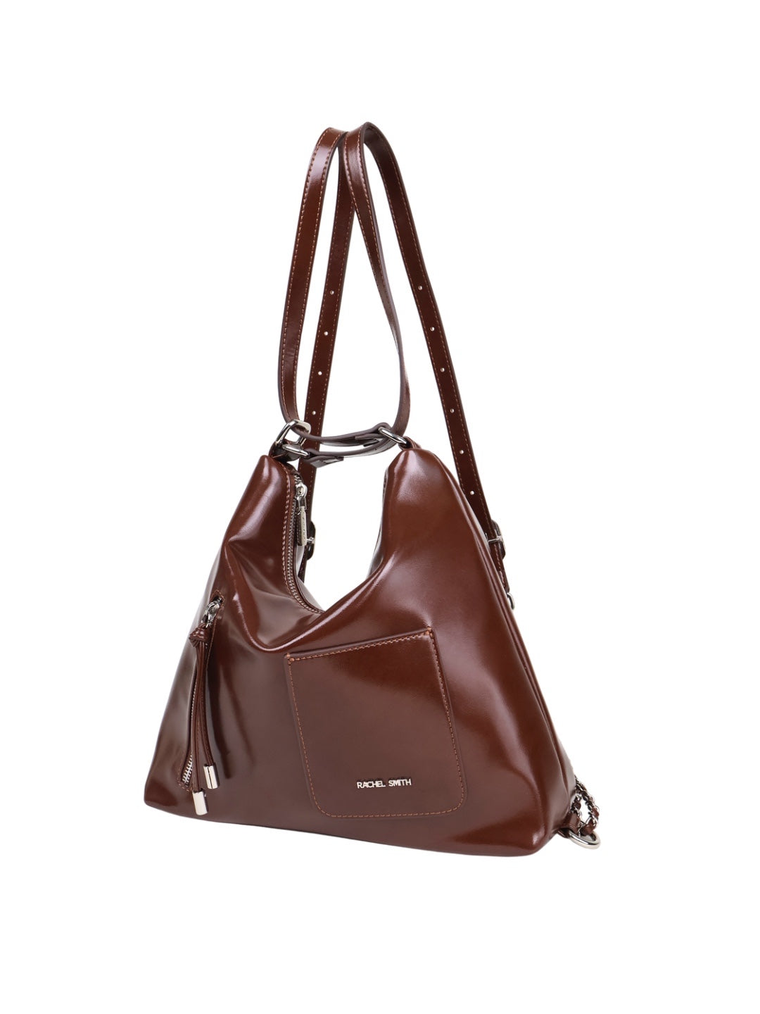 Astrid Two-Way Shoulder Bag