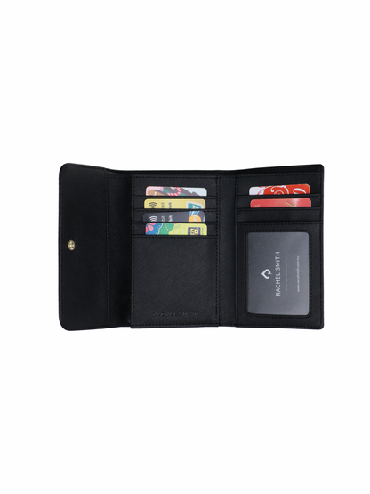 Esther Tri-Fold Medium Wallet