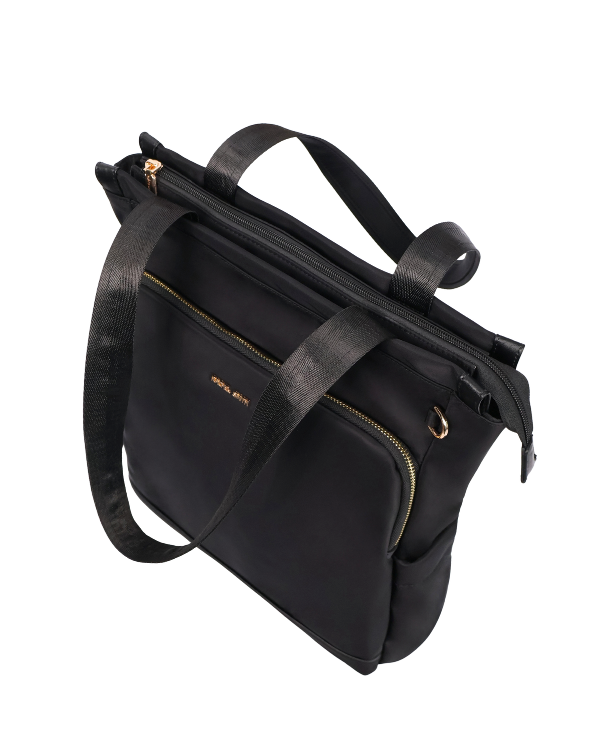 Madelyn 2-in-1 Tote Bag