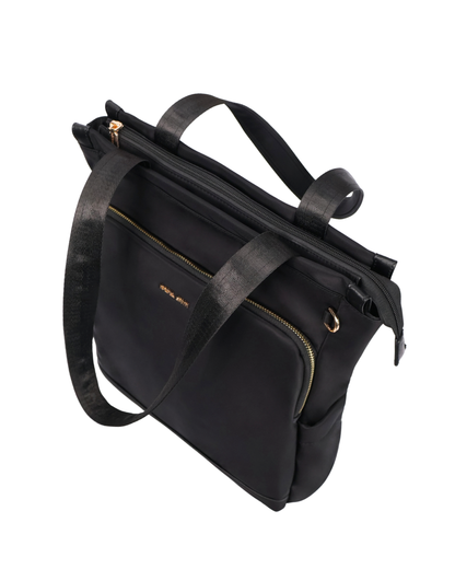 Madelyn 2-in-1 Tote Bag
