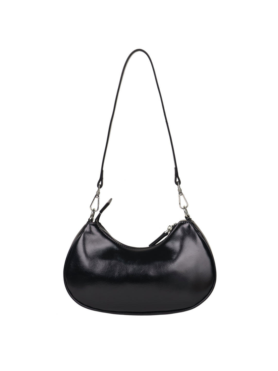Elva Pocket Hobo Bag