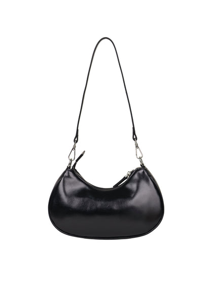 Elva Pocket Hobo Bag