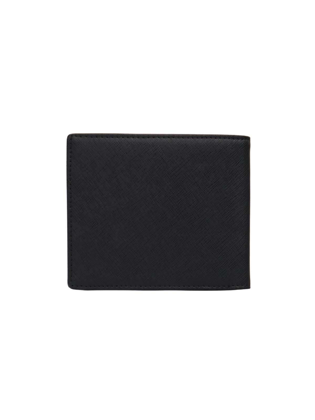 Eddie 2.0 Men Wallet With Coin Pocket