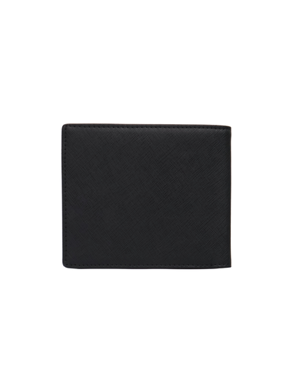 Eddie 2.0 Men Wallet With Coin Pocket