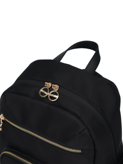 Selina Medium Nylon Backpack