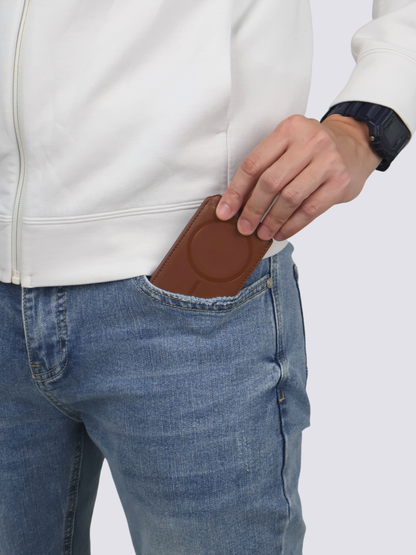 Nova Magsafe Card Holder