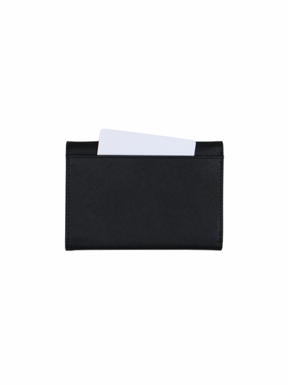 Esther Tri-Fold Medium Wallet
