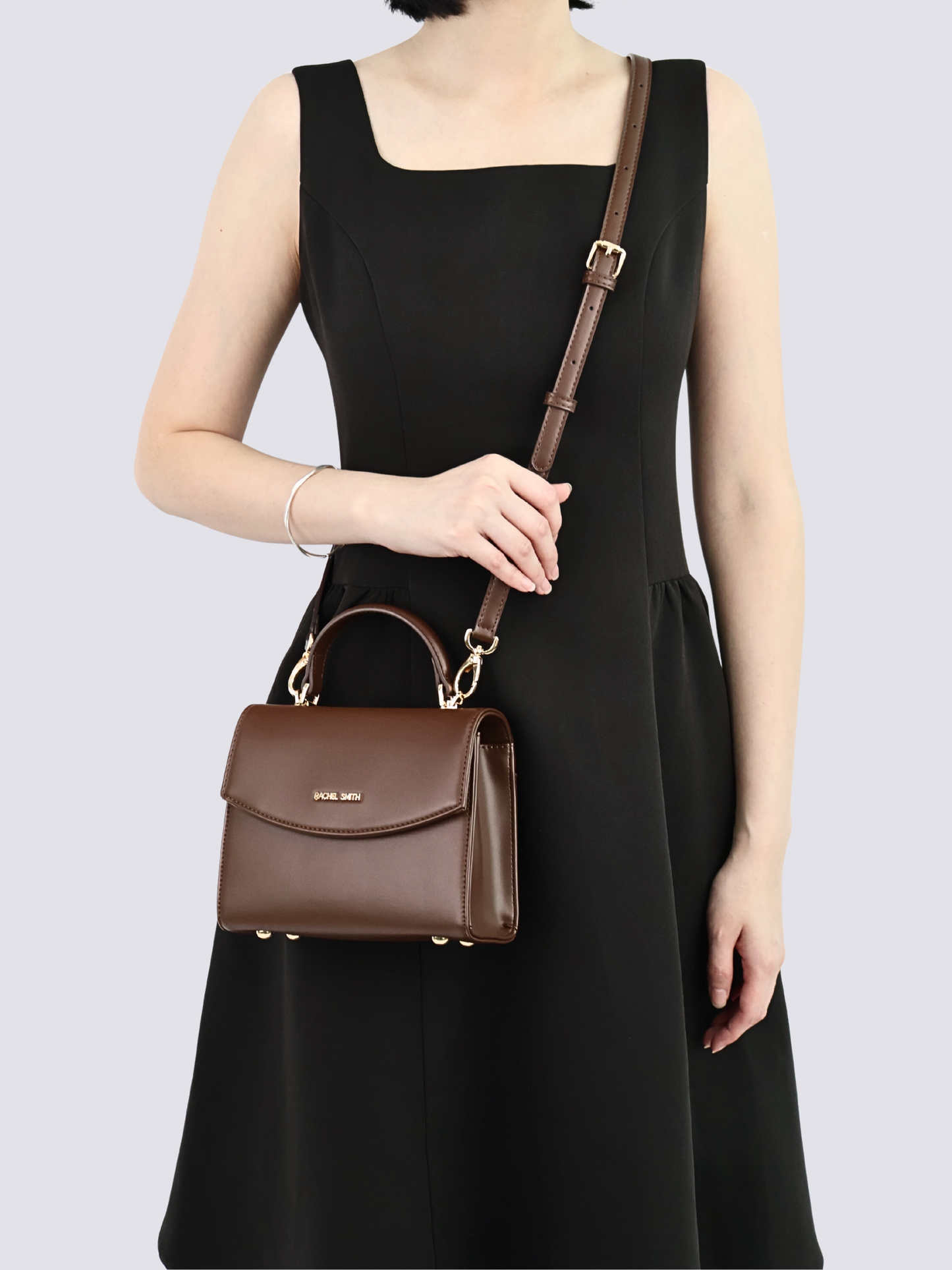 Lizz Crossbody Sling Bag
