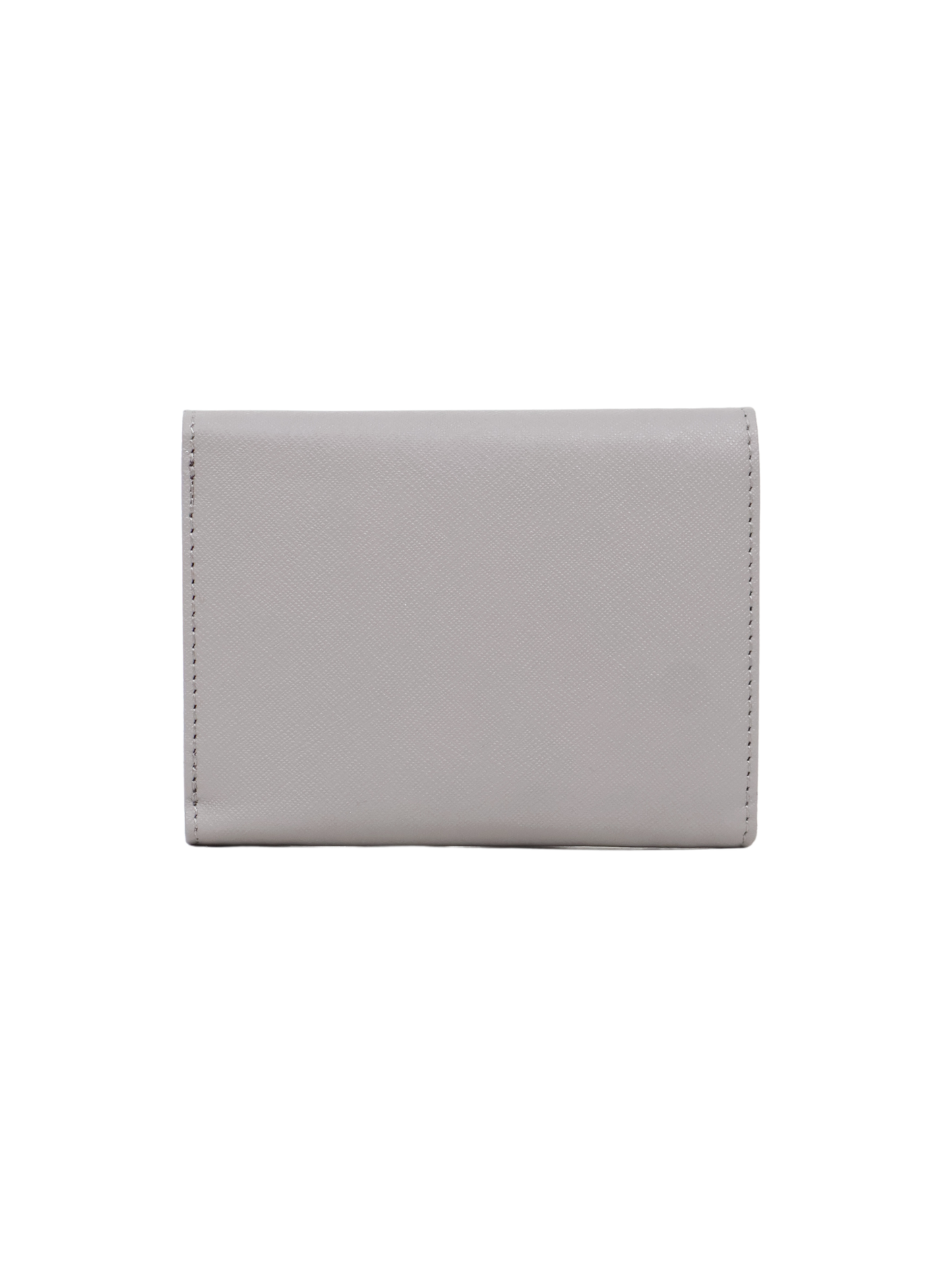 Miki Tri-Fold Short Wallet