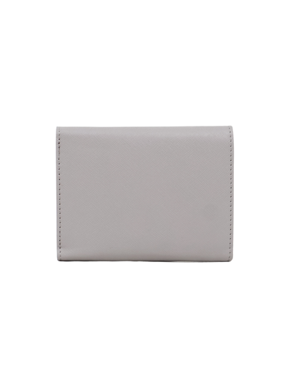 Miki Tri-Fold Short Wallet