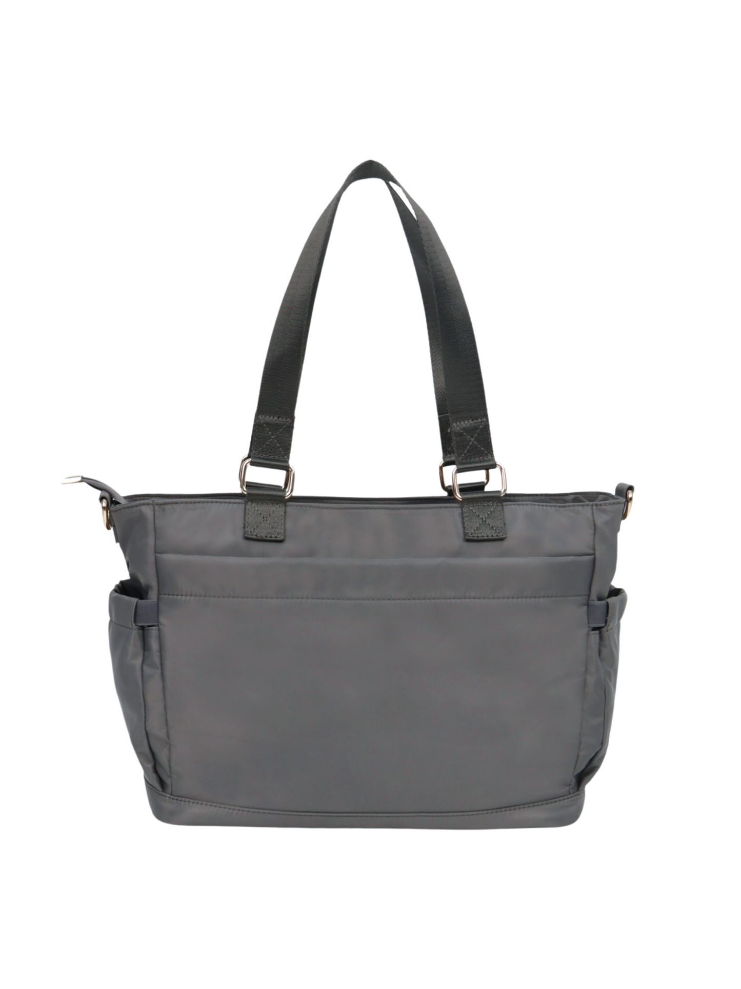 Camilia Nylon Tote Bag