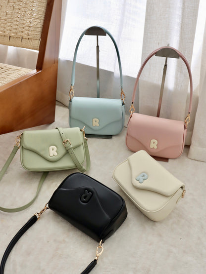 Nana Cloudy Crossbody Bag