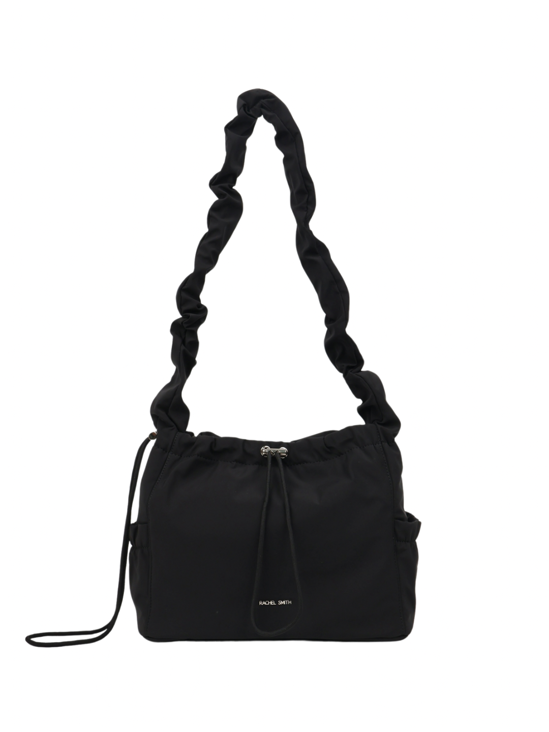 Lola Nylon Crossbody Bag