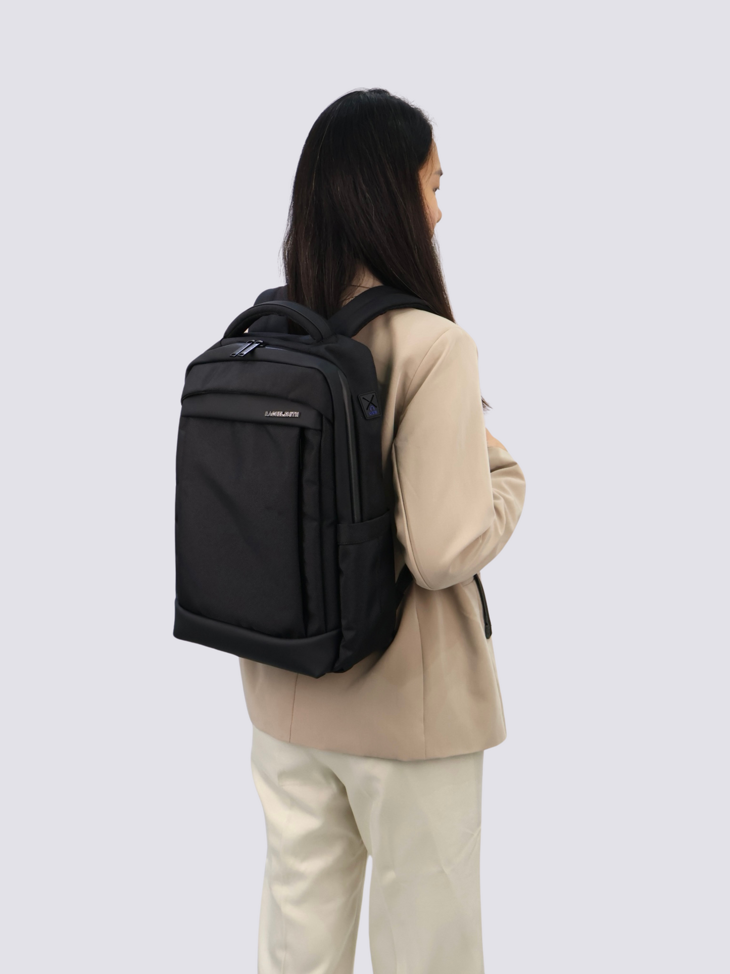 Hugo Business Laptop Backpack