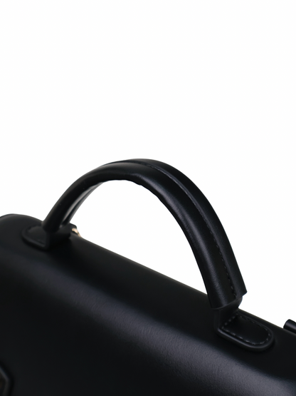Cecilia Vintage Crossbody Bag