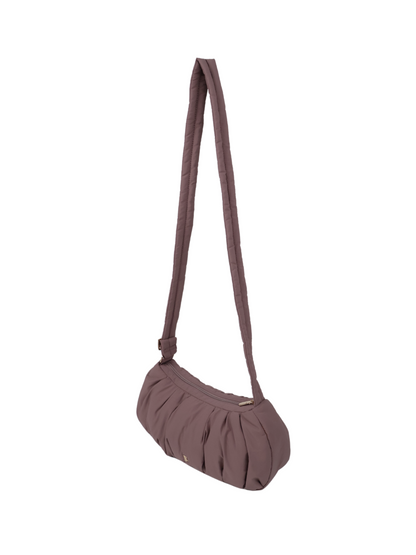 Winnie Puffer Crossbody Bag