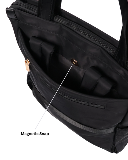 Madelyn 2-in-1 Tote Bag