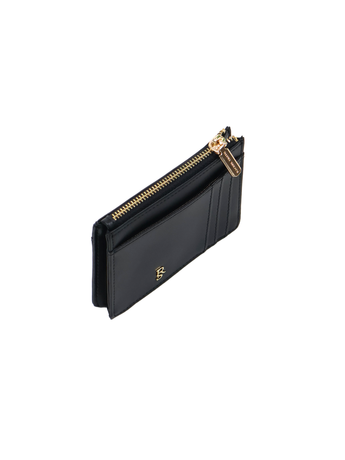 Lily Zipper Card Holder