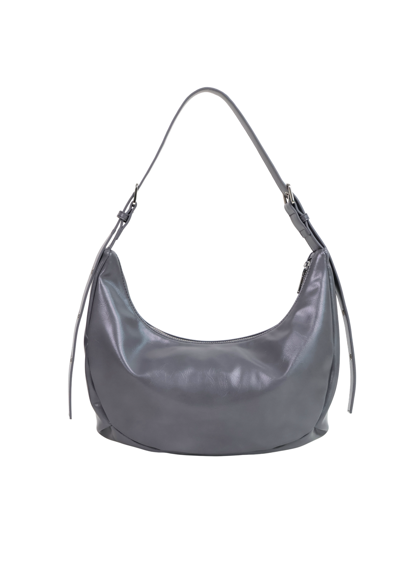 Vanessa Half-Moon Bag